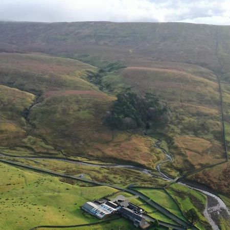 Kingsdale Head Cottage Weathercote ภายนอก รูปภาพ