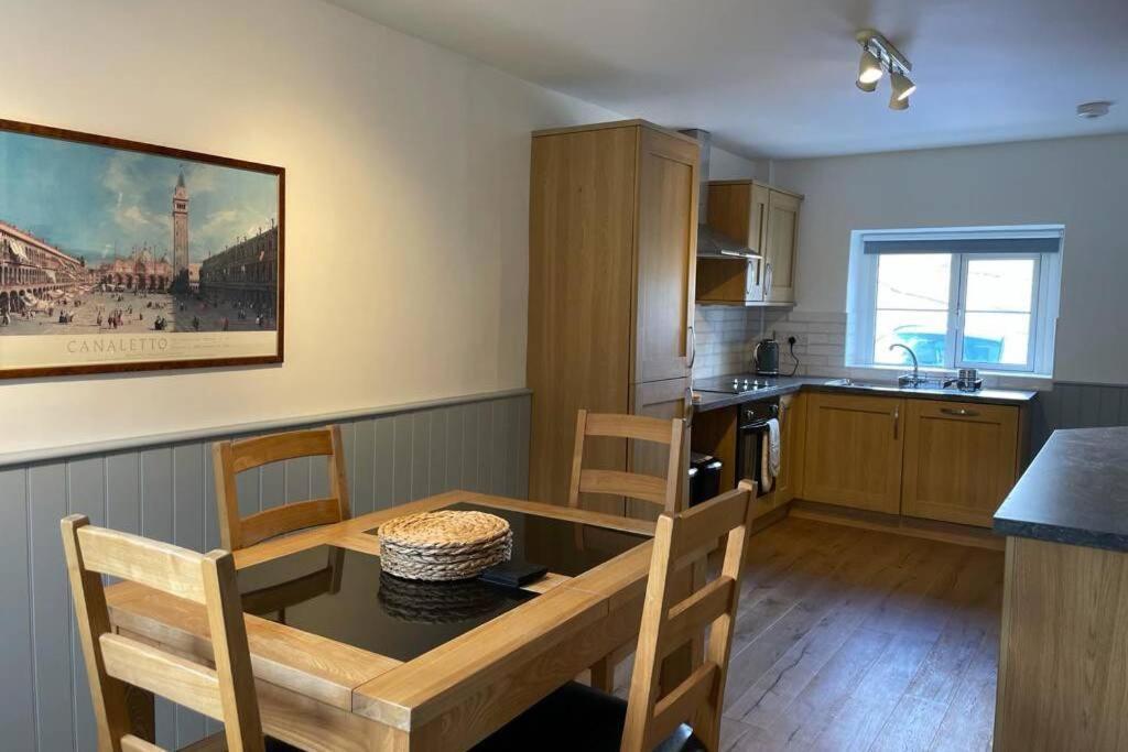 Kingsdale Head Cottage Weathercote ภายนอก รูปภาพ