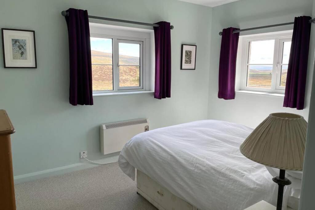 Kingsdale Head Cottage Weathercote ภายนอก รูปภาพ